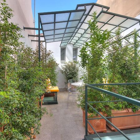 Ferienwohnung Right House - Indipendent In Characteristic Marina District Cagliari Exterior foto