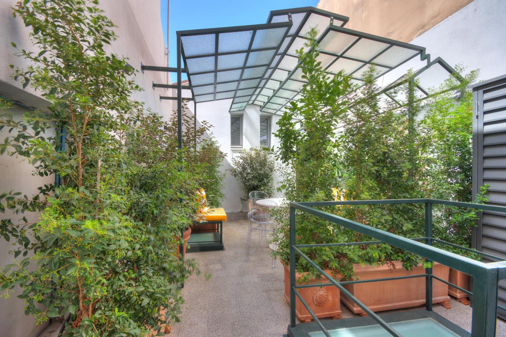 Ferienwohnung Right House - Indipendent In Characteristic Marina District Cagliari Exterior foto